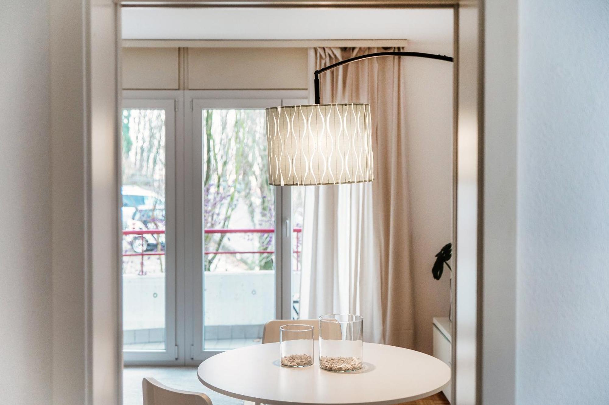 Apartment Pink Flat By Quokka 360 - Close To The Italian Border *
