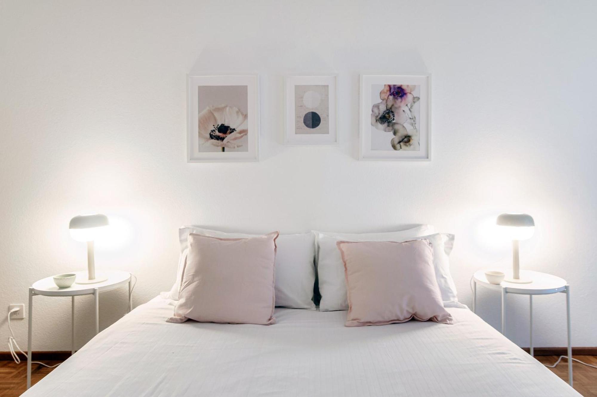 Apartment Pink Flat By Quokka 360 - Close To The Italian Border Chiasso