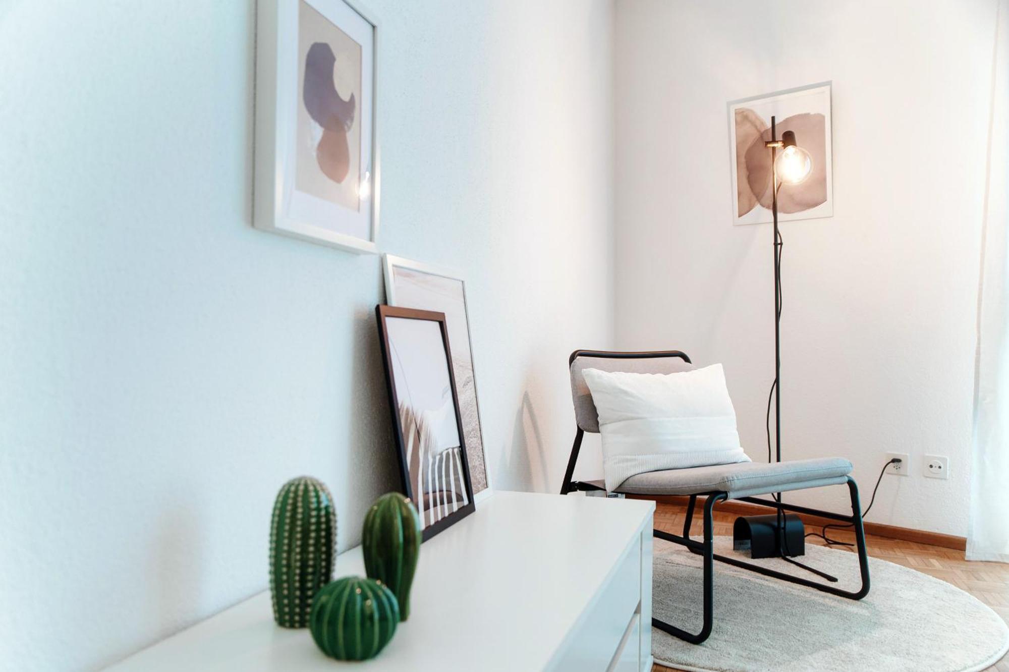 Apartment Pink Flat By Quokka 360 - Close To The Italian Border *