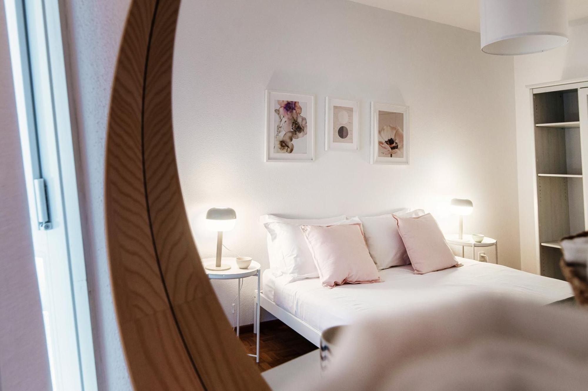 Apartment Pink Flat By Quokka 360 - Close To The Italian Border Chiasso